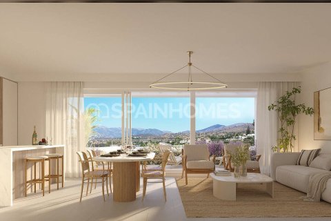 3 chambres Villa à Marbella, Spain No. 25950 2