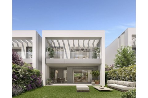 3 chambres Villa à Marbella, Spain No. 25950 8