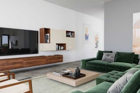 3 bedrooms House in Germasogeia, Cyprus No. 77321 1