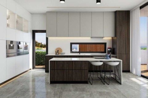 3 bedrooms House in Germasogeia, Cyprus No. 77321 2