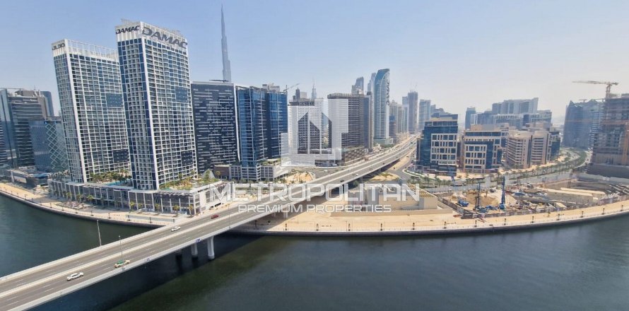 2 bedrooms Apartment in Business Bay, UAE No. 9109