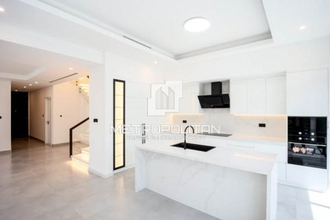 3 dormitorios Townhouse en DAMAC Hills (Akoya by DAMAC), UAE No. 9166 3