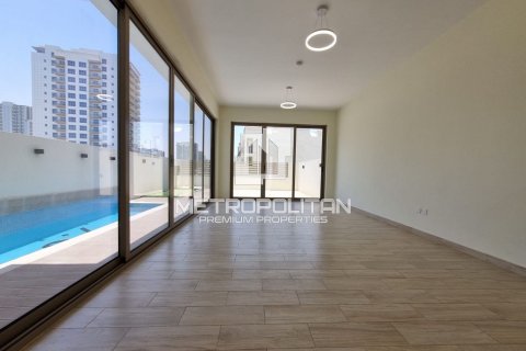 4 chambres Townhouse à Al Furjan, UAE No. 9110 10