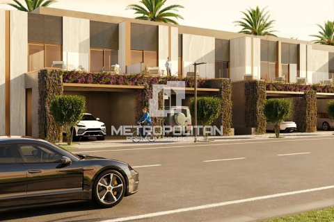 4 bedrooms Townhouse in Meydan, UAE No. 9167 9