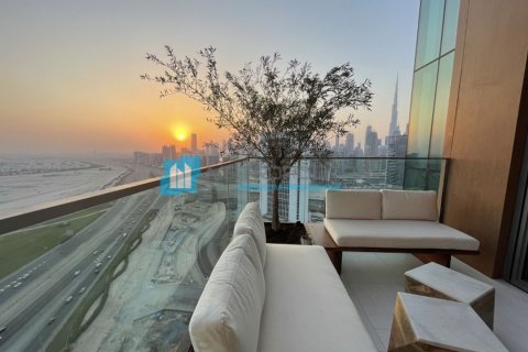 1 bedroom Apartment in Business Bay, UAE No. 9165 1