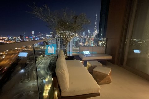 1 chambre Appartement à Business Bay, UAE No. 9165 17