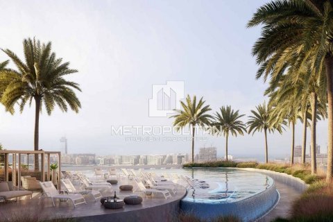 33m² Apartment en Ciel Tower, UAE No. 9112 7