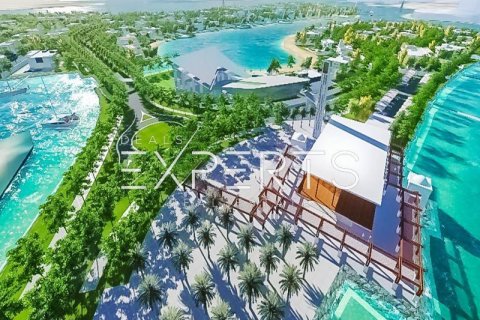 2148.9m² Land en Nareel Island, UAE No. 53999 4