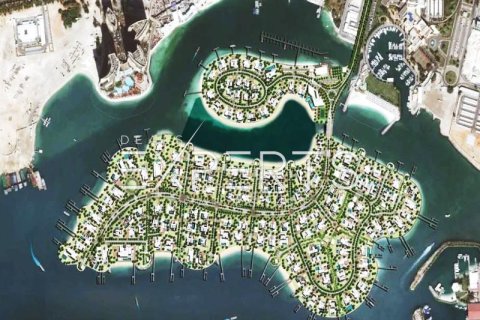 2148.9m² Land en Nareel Island, UAE No. 53999 6