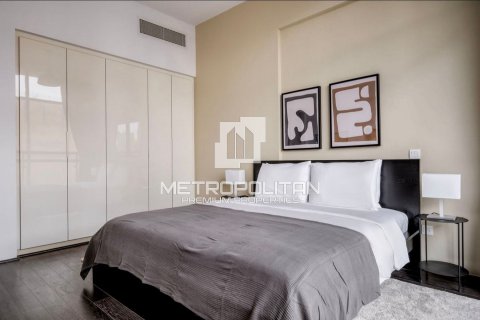 1 dormitorio Apartment en Al Sufouh, UAE No. 67048 8