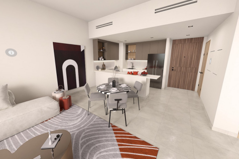 1 bedroom Apartment on the Saadiyat Island, UAE No. 67054 4