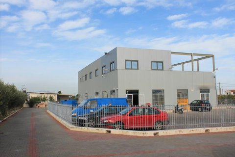 774m² Business in Koropi, Greece No. 60037 2