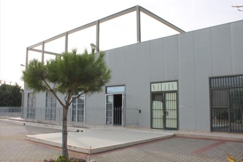 774m² Affaires à Koropi, Greece No. 60037 3