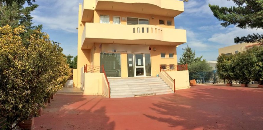 270m² Business in Koropi, Greece No. 60036