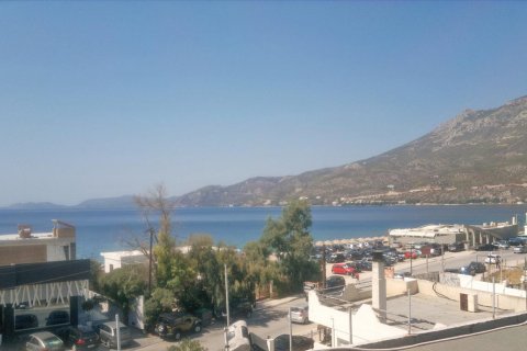 1000m² Business in Agioi Theodoroi, Greece No. 60034 12