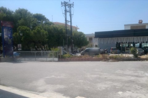 1000m² Business in Agioi Theodoroi, Greece No. 60034 9