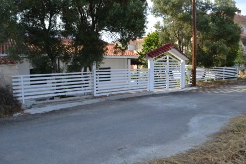 2 chambres Villa à Chalkidiki, Greece No. 61612 15