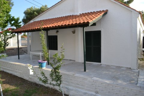 2 chambres Villa à Chalkidiki, Greece No. 61612 1