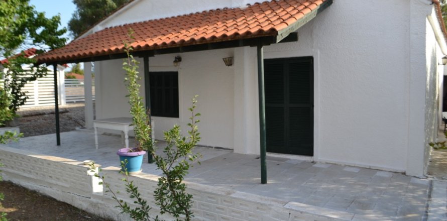 2 chambres Villa à Chalkidiki, Greece No. 61612