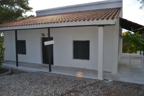 2 chambres Villa à Chalkidiki, Greece No. 61612 13