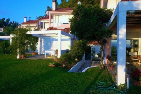 4 dormitorios Townhouse en Chalkidiki, Greece No. 61611 2