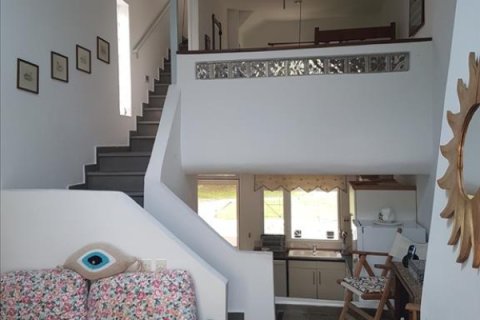 4 dormitorios Townhouse en Chalkidiki, Greece No. 61611 5