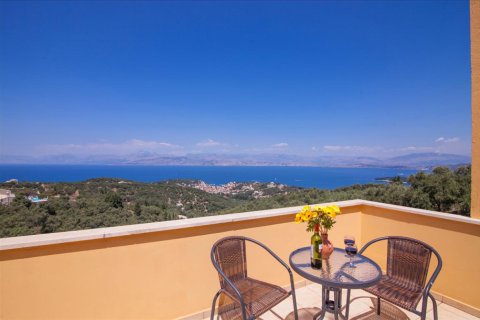 3 dormitorios Villa en Corfu, Greece No. 61615 11