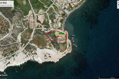 24050m² Land en Pentakomo, Cyprus No. 76507 1