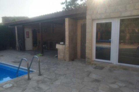 5 dormitorios House en Pyrgos, Cyprus No. 62933 5