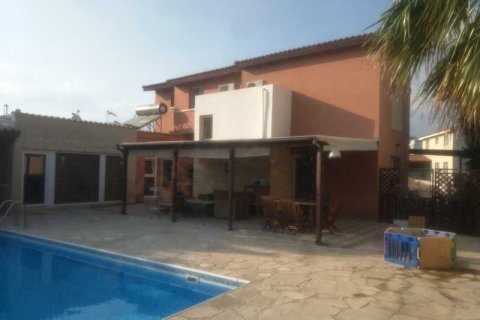 5 dormitorios House en Pyrgos, Cyprus No. 62933 6