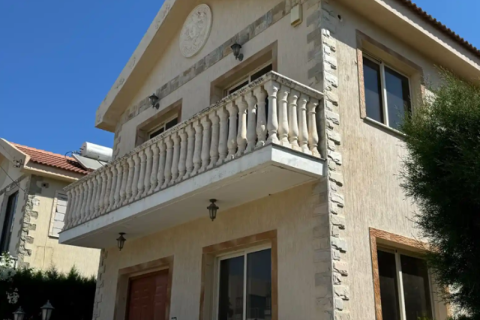 3 dormitorios House en Limassol, Cyprus No. 62934 1