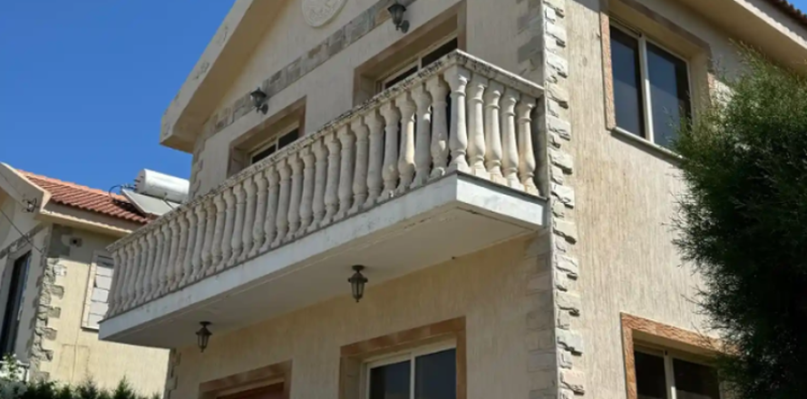 3 dormitorios House en Limassol, Cyprus No. 62934