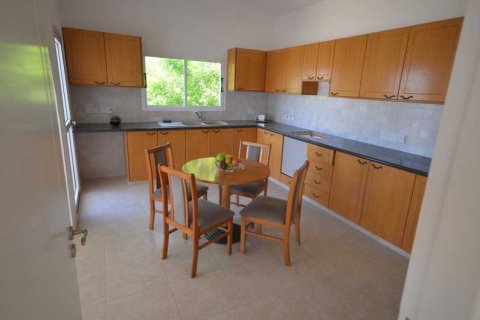 4 dormitorios Villa en Tala, Cyprus No. 75377 3