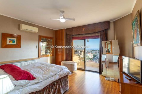 5 dormitorios House en Limassol, Cyprus No. 75381 10