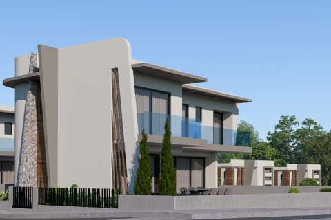 3 dormitorios House en Parekklisia, Cyprus No. 75380 2