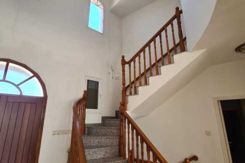 5 dormitorios Villa en Moni, Cyprus No. 75382 6