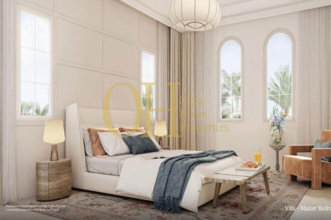 4 bedrooms Villa in Khalifa City, UAE No. 45861 6