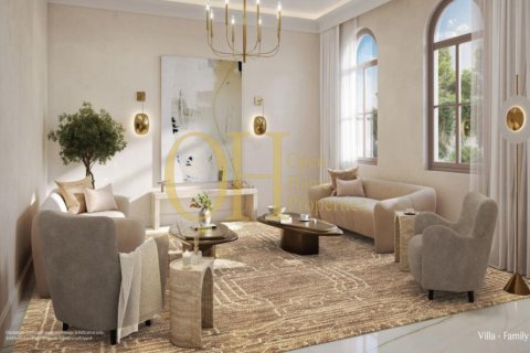 4 bedrooms Villa in Khalifa City, UAE No. 45861 9