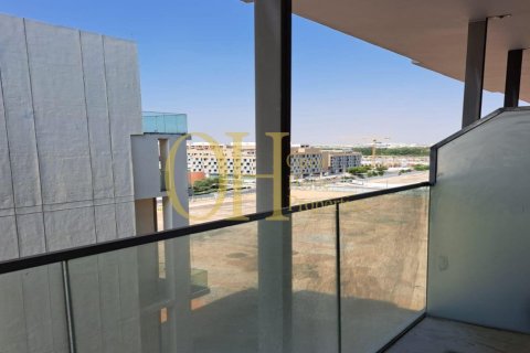 2 bedrooms Apartment in Oasis Residences, UAE No. 45860 1