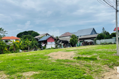 20 chambres Land à Chiang Mai, Thailand No. 2172 1