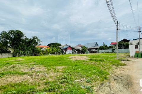 20 chambres Land à Chiang Mai, Thailand No. 2172 3