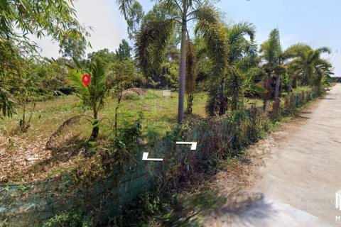 20 dormitorios Land en Chiang Mai, Thailand No. 2167 3