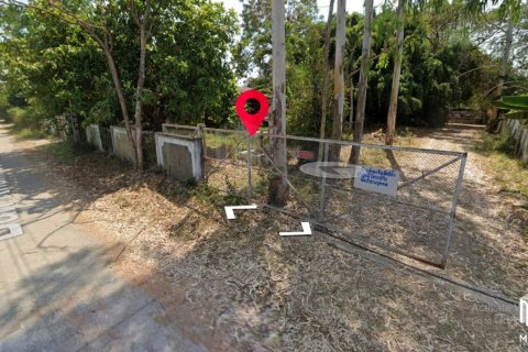 20 dormitorios Land en Chiang Mai, Thailand No. 2167 11