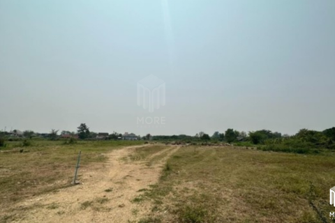 20 dormitorios Land en Chiang Mai, Thailand No. 2167 12