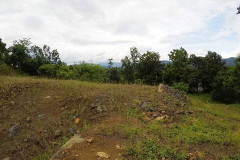 20 dormitorios Land en Chiang Mai, Thailand No. 2168 16