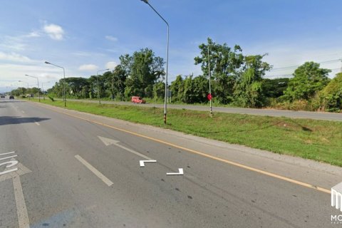 20 dormitorios Land en Chiang Mai, Thailand No. 2174 2