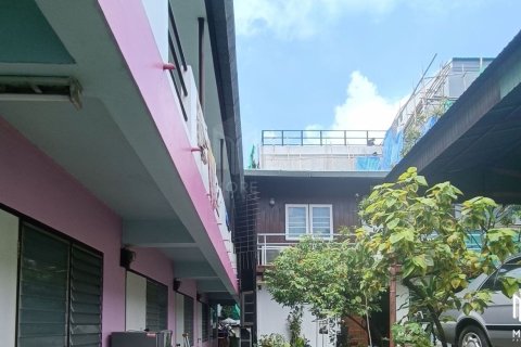 20 dormitorios Commercial property en Chiang Mai, Thailand No. 2173 2