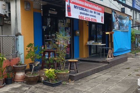 20 chambres Commercial property à Chiang Mai, Thailand No. 2173 15