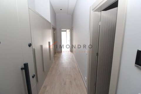 2+1 Apartment en Beylikduezue, Turkey No. 16879 20