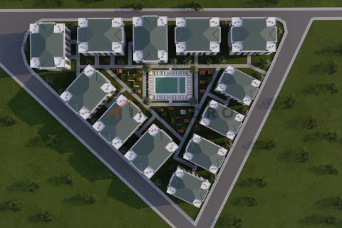 4+1 Apartment en Bueyuekcekmece, Turkey No. 16886 4